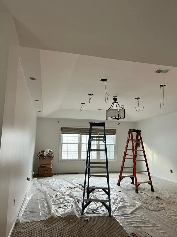 Slide of K&C Electric