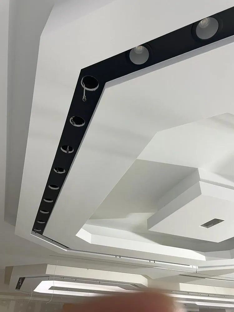 Slide of K&C Electric