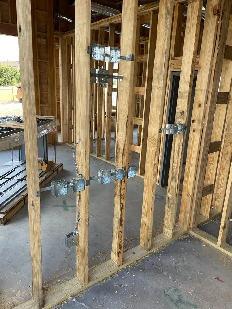 Slide of K&C Electric