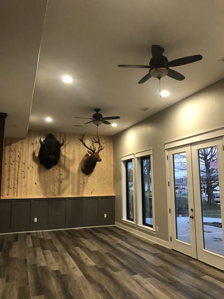 Slide of KC Electrical Services