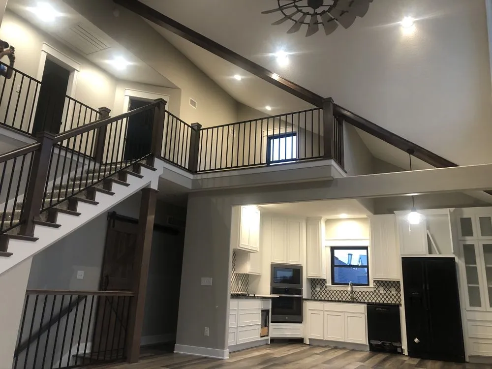 Slide of KC Electrical Services