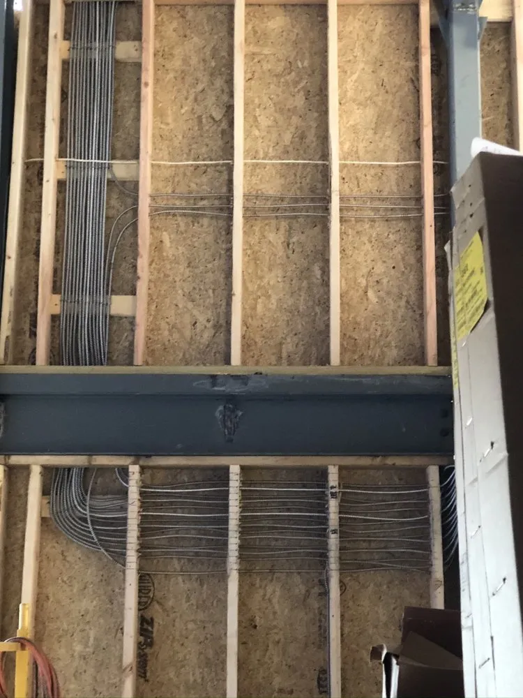 Slide of KC Electrical Services