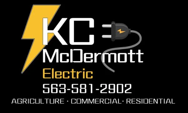 KC Mc Dermott Electric