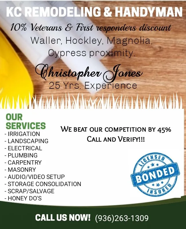 Slide of KC Remodeling Contractors