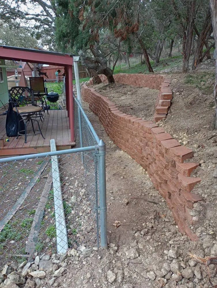 Slide of KC Unlimited Home Services