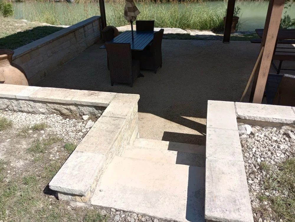 Slide of KC Unlimited Home Services