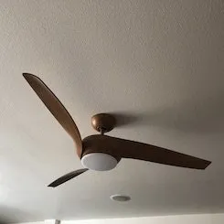 Slide of KCD Electric