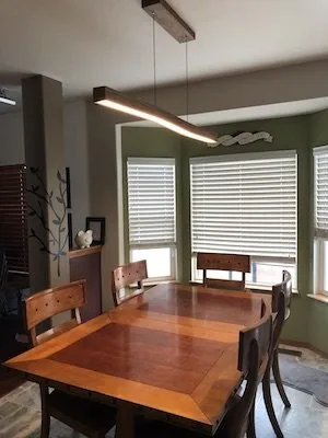 Slide of KCD Electric