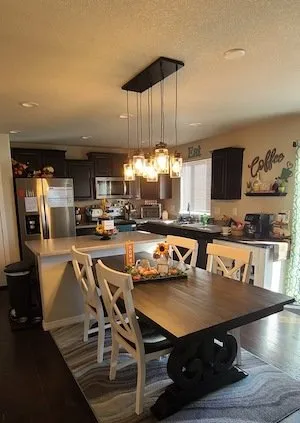 Slide of KCD Electric