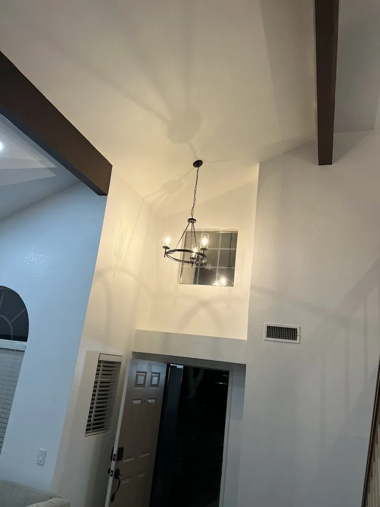 Slide of KCD Electric