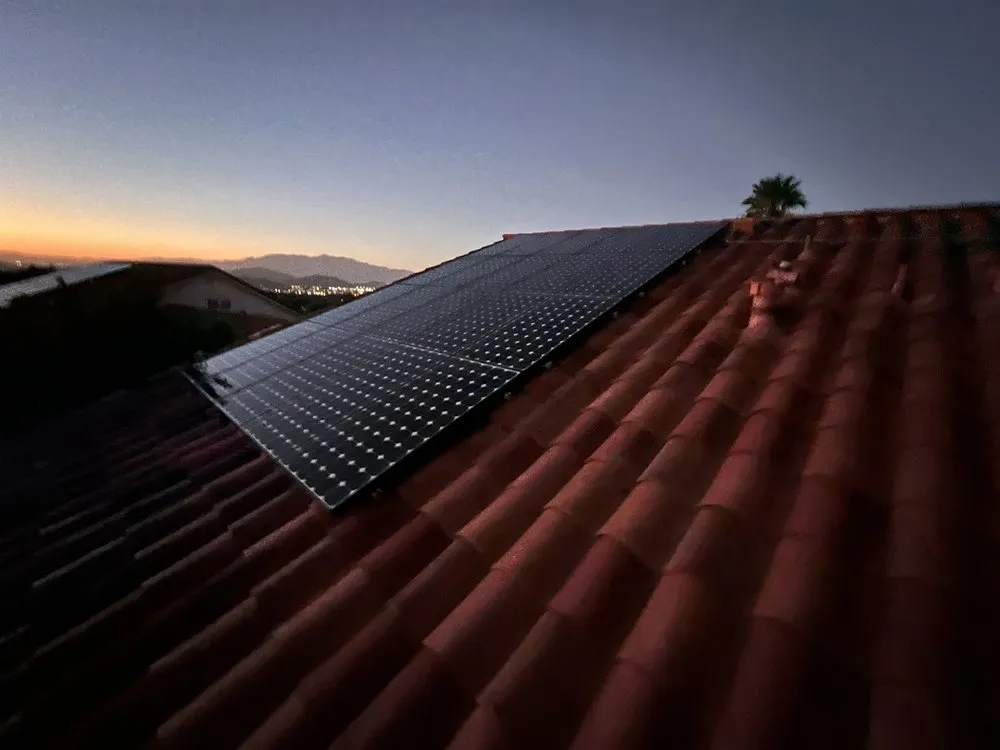 Slide of KCD Electric