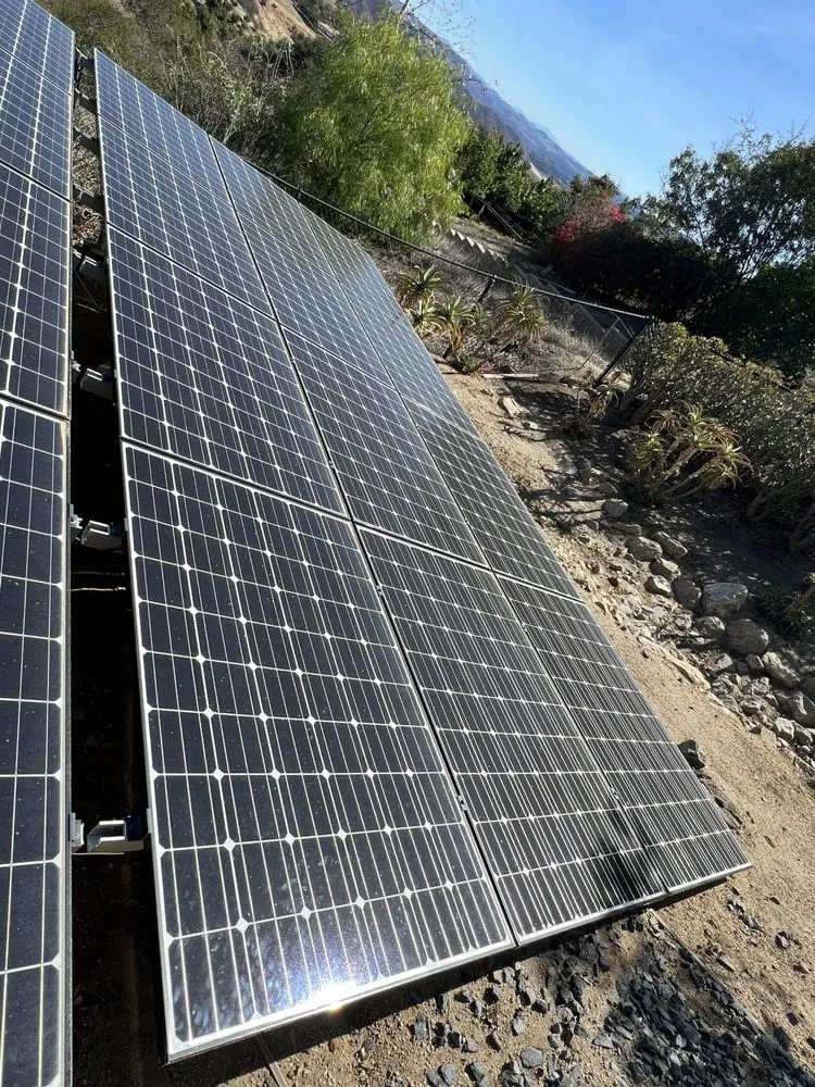 Slide of KCD Electric