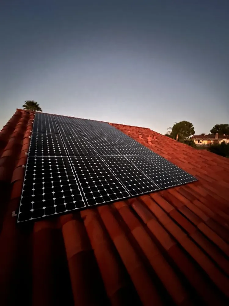 Slide of KCD Electric