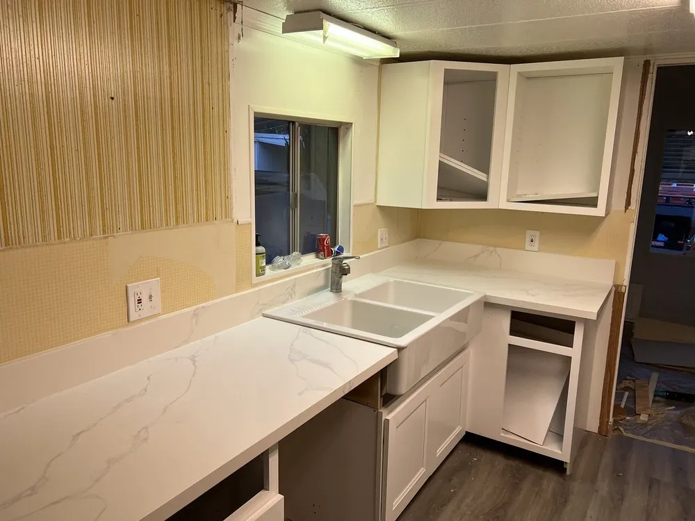 Slide of KCD Electric