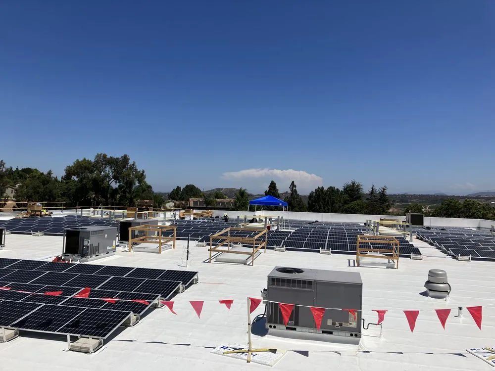 Slide of KCD Electric