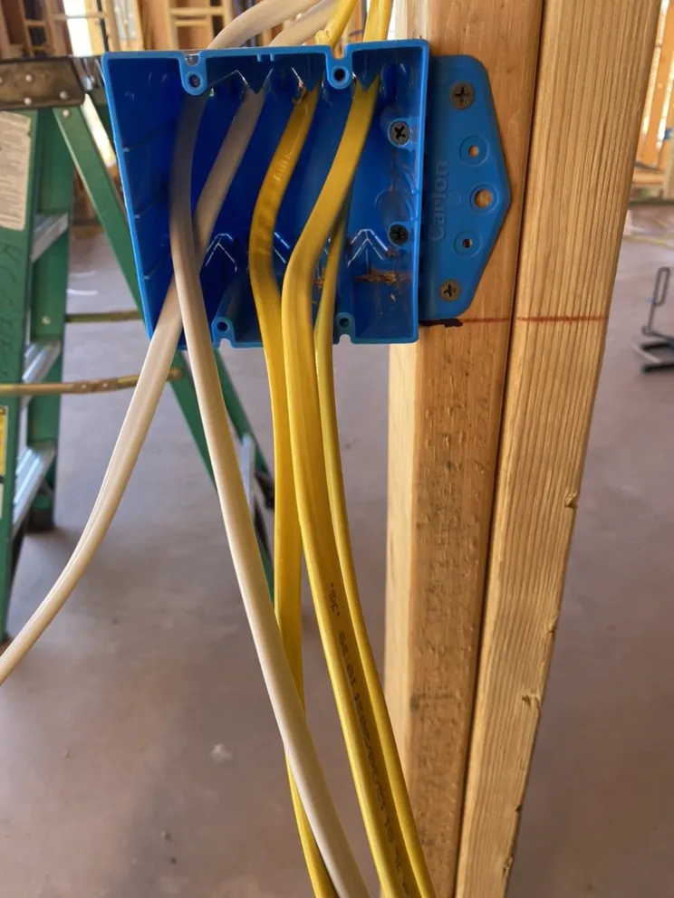 Slide of KCG Electric