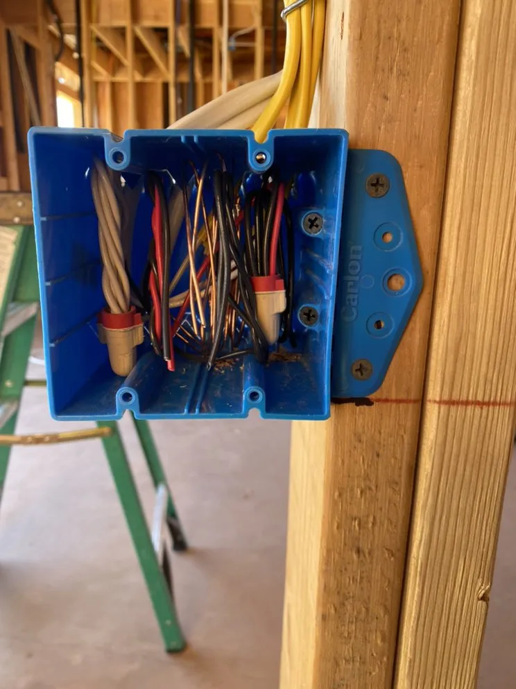 Slide of KCG Electric