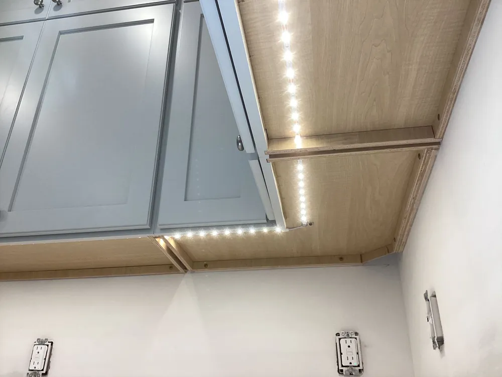 Affordable wiring installation in Mt Airy, MD by KCL Electric