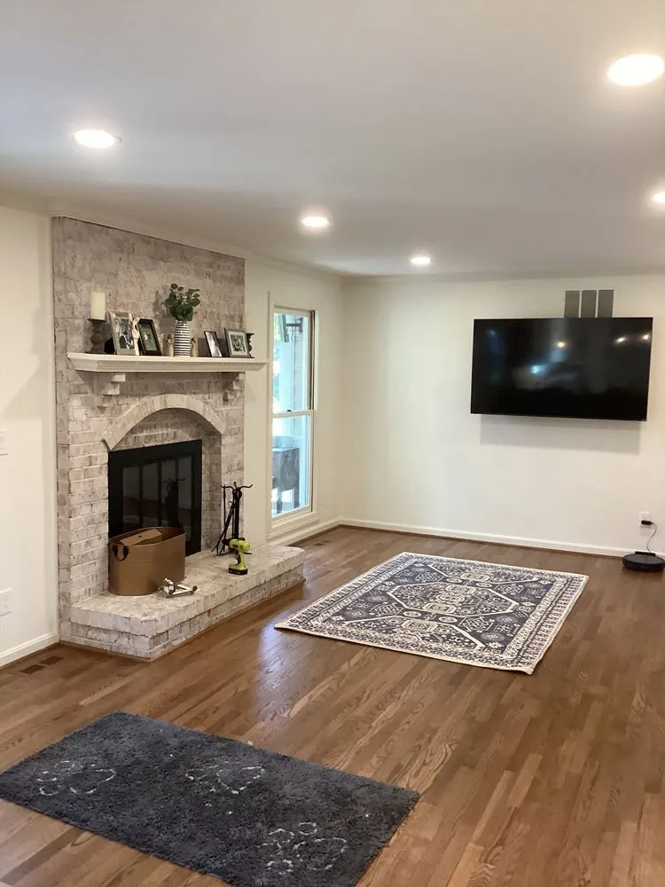 Trusted electrician providing outlet and switch repair in Mt Airy, MD - KCL Electric