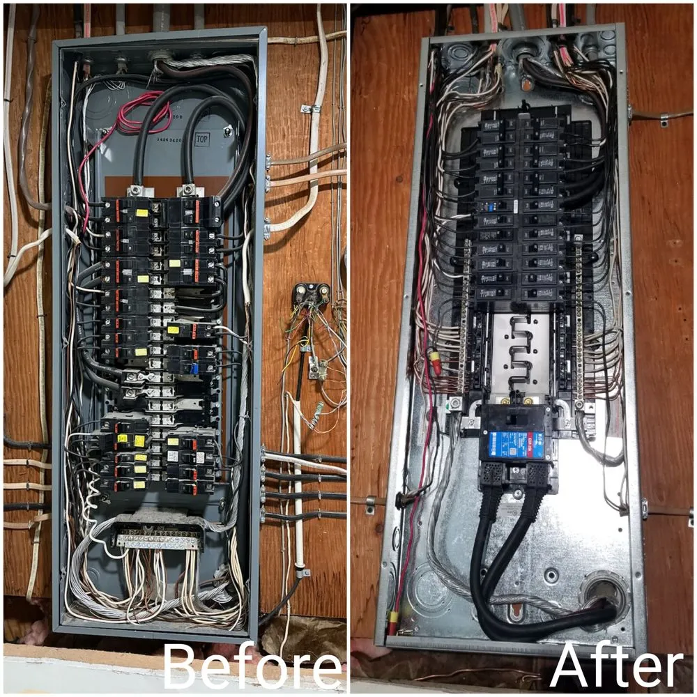 Emergency emergency electrical service service in Mt Airy, MD - KCL Electric