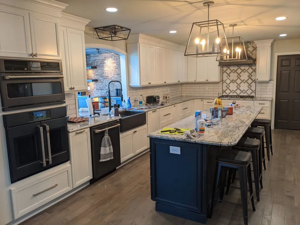 Affordable emergency electrical service experts serving Mt Airy, MD - KCL Electric