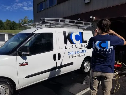 KCL Electric