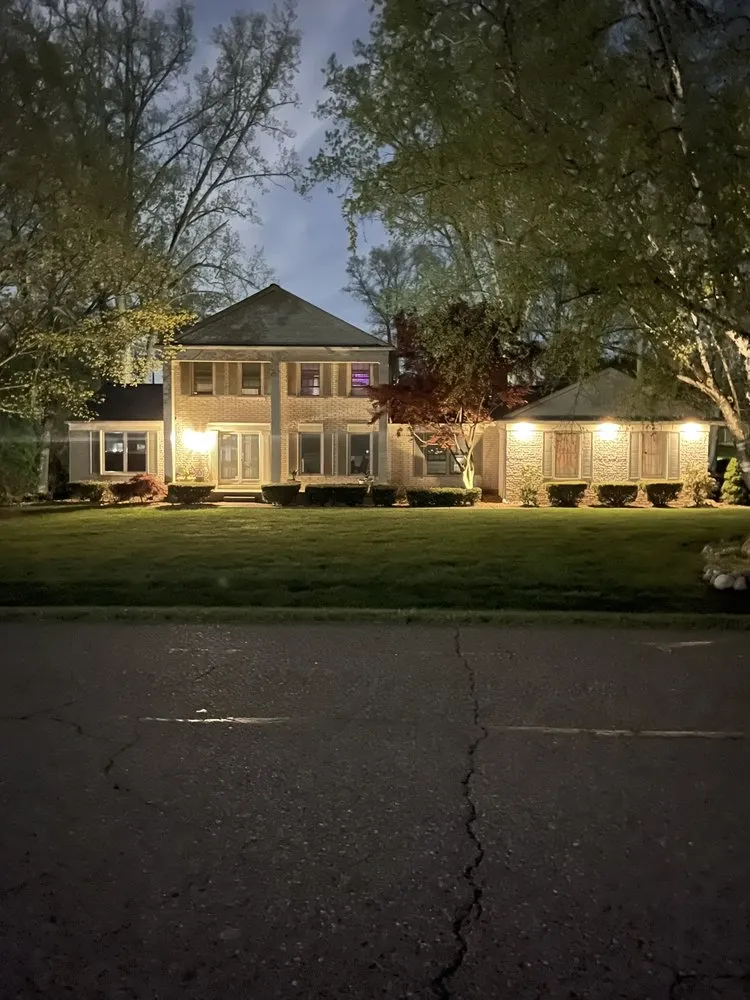 Slide of KCM Electric