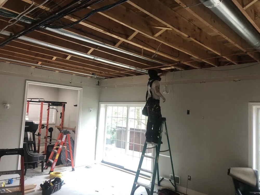 Slide of KCM Electric