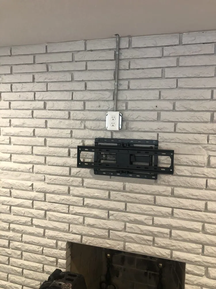 Slide of KCM Electric