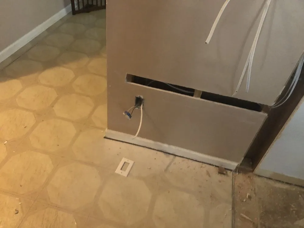 Slide of KCM Electric