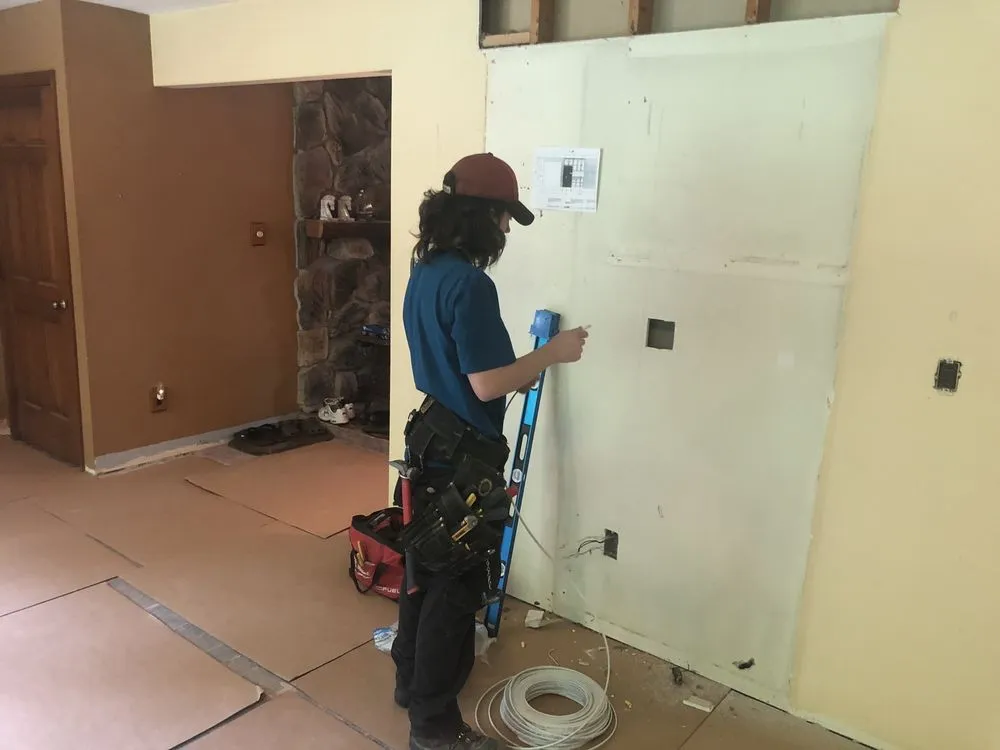 Slide of KCM Electric