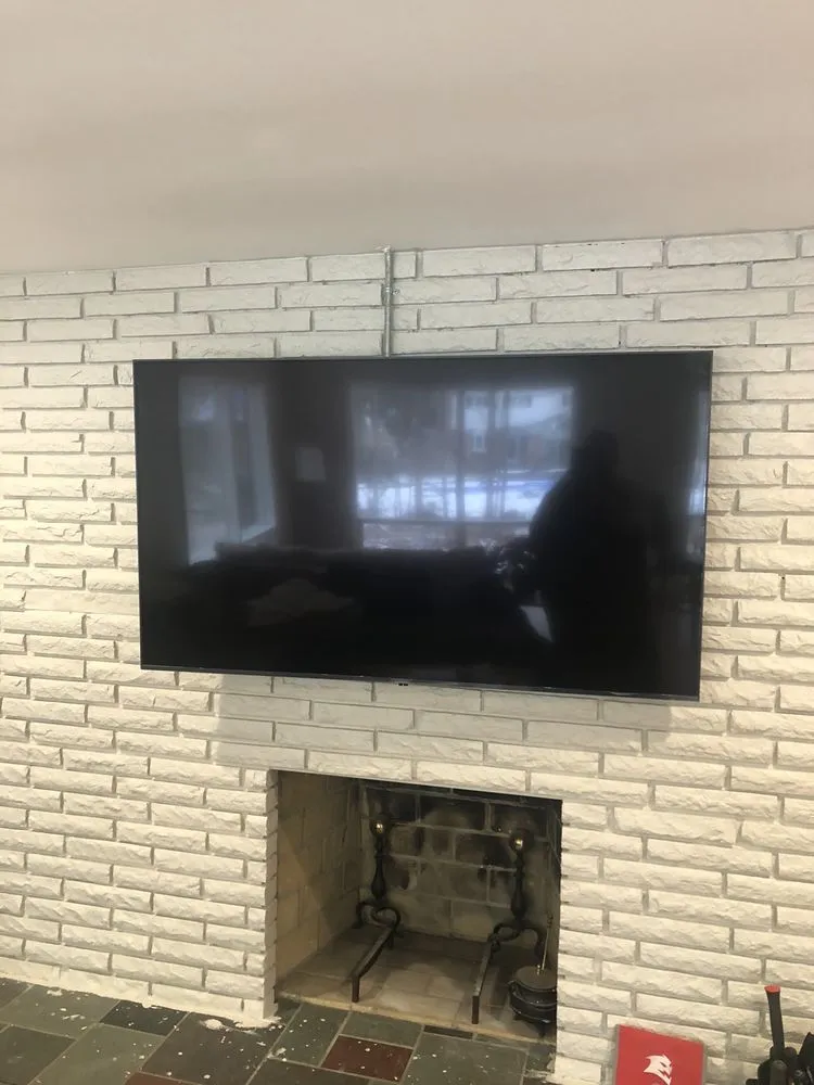 Slide of KCM Electric