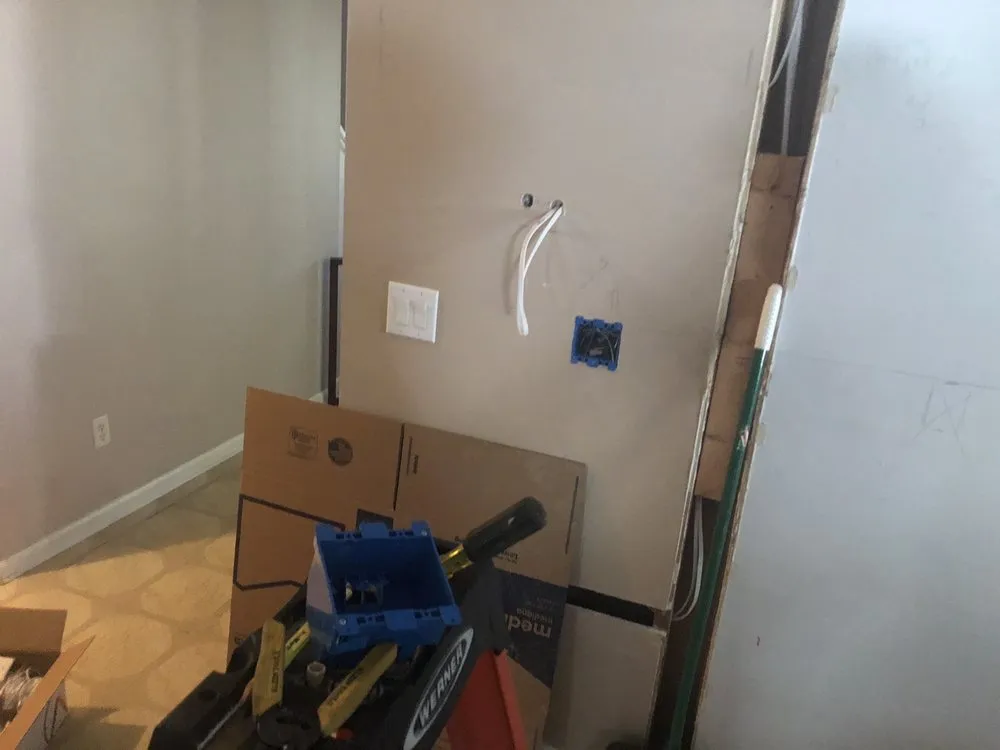 Slide of KCM Electric