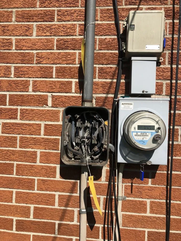 Slide of KCM Electric