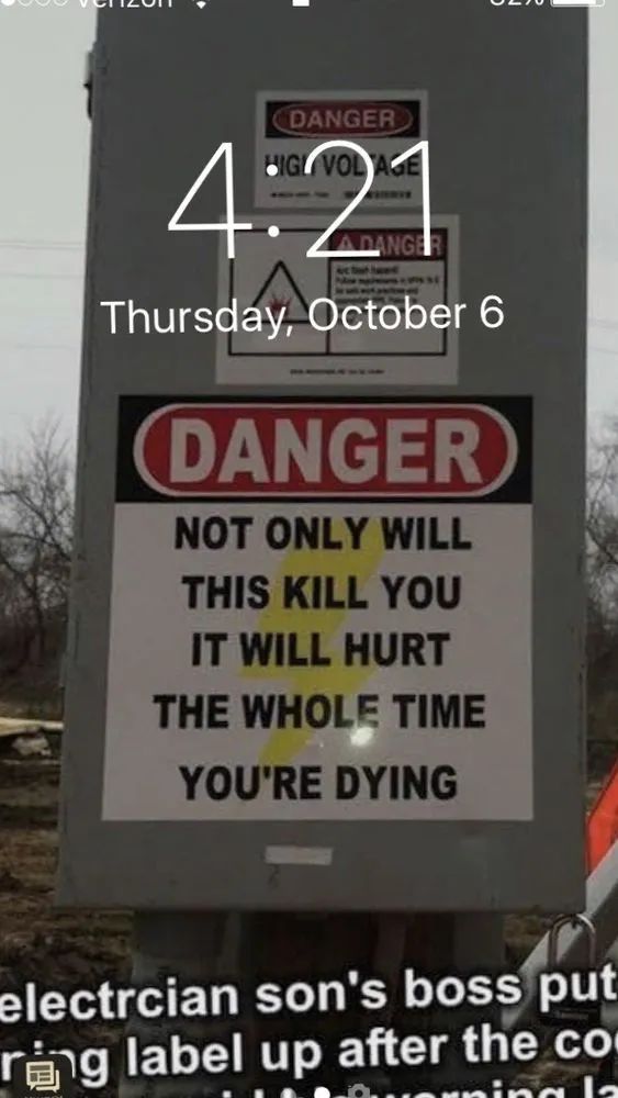 Slide of KCM Electric