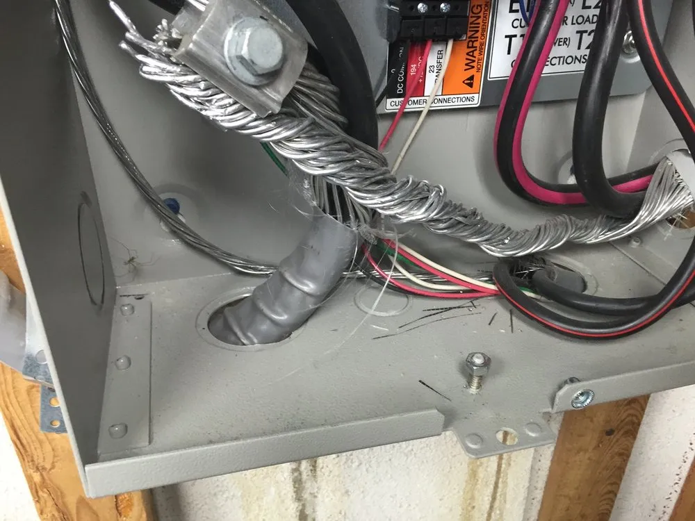 Professional outlet and switch repair service in , - KCM Electric