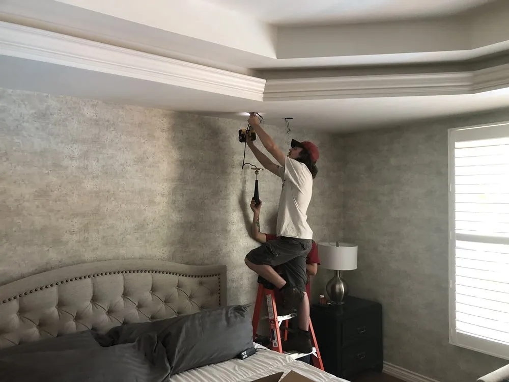 Slide of KCM Electric