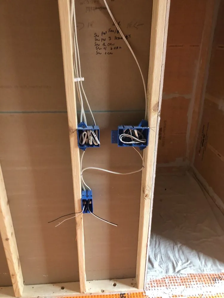 Slide of KCM Electric