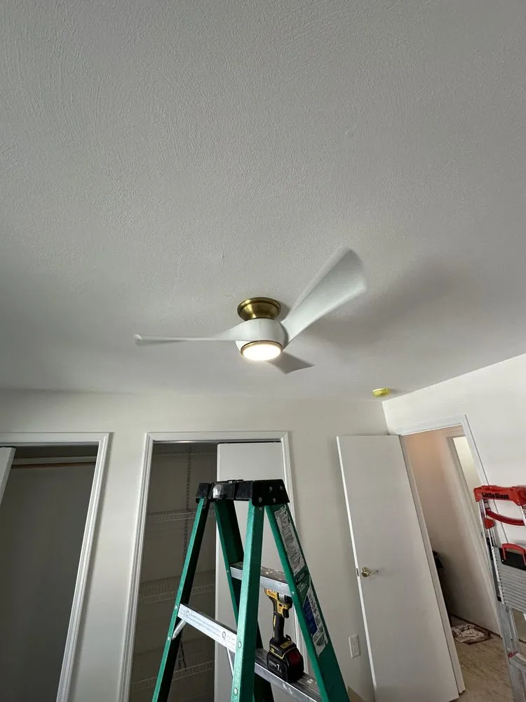 Slide of KCS Electrical Solutions