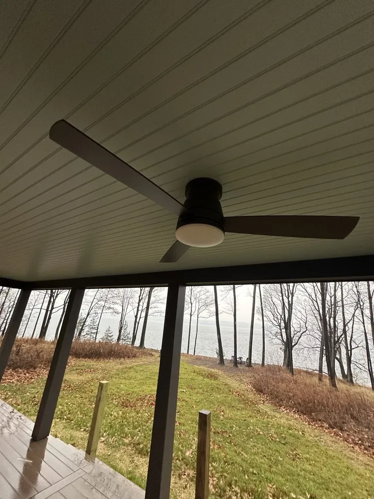 Slide of KCS Electrical Solutions