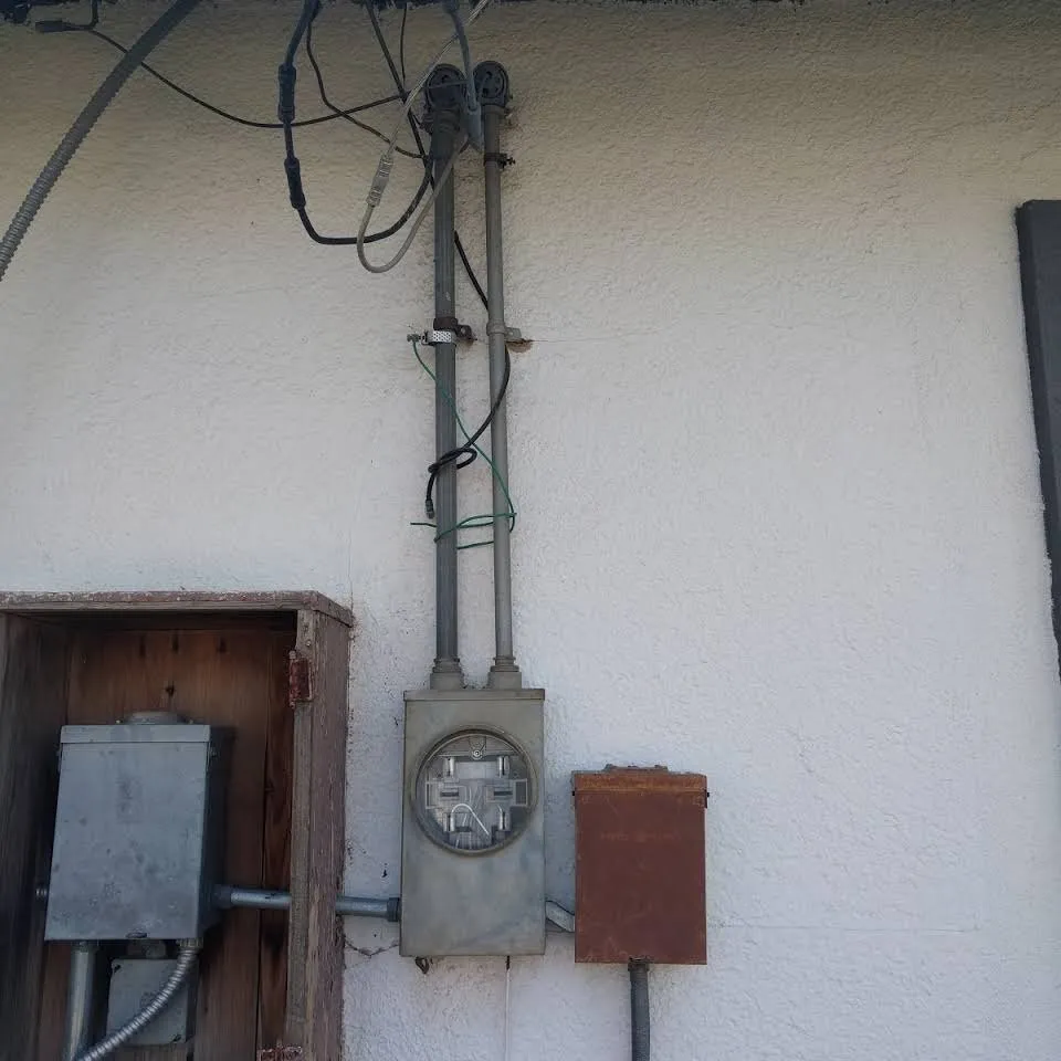 Slide of KD Electric