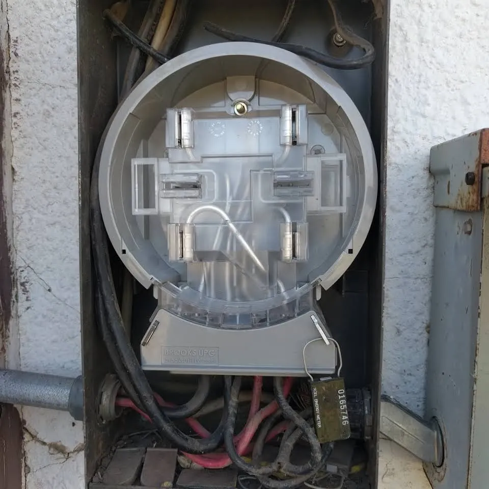 Slide of KD Electric