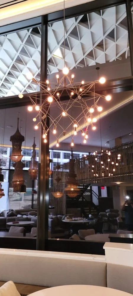 Slide of K&D Electric