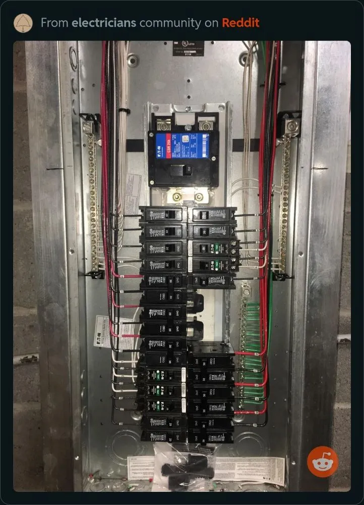 Slide of K&D Electric