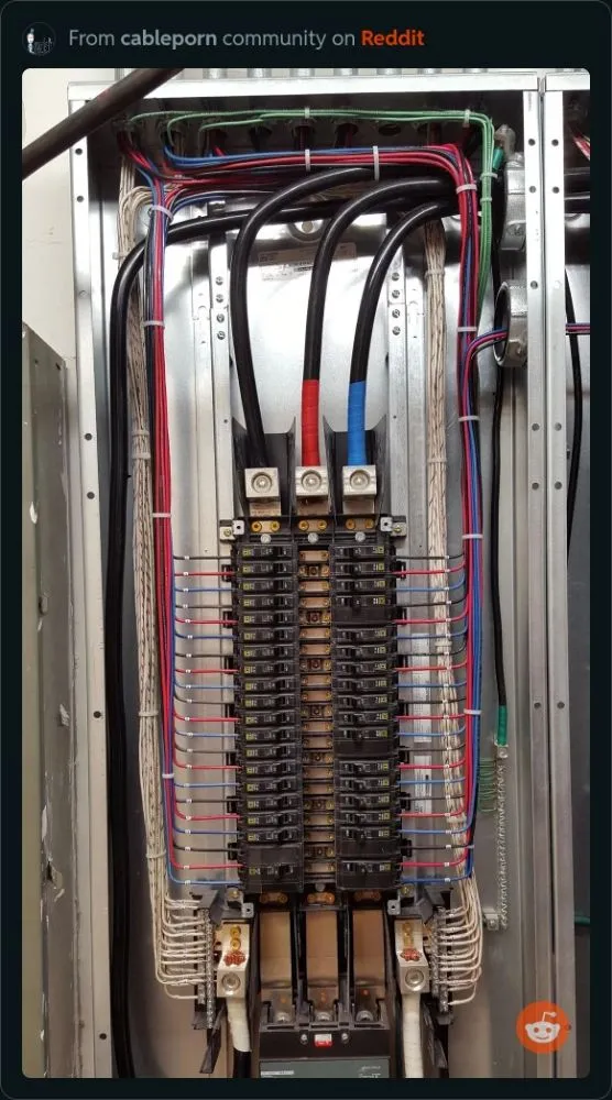 Slide of K&D Electric