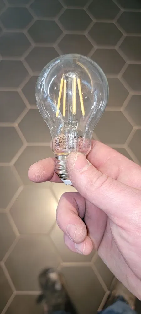 Slide of K&D Electric