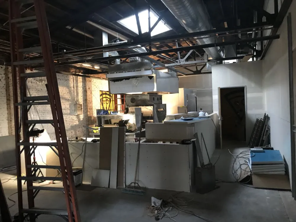 Slide of KD Electric