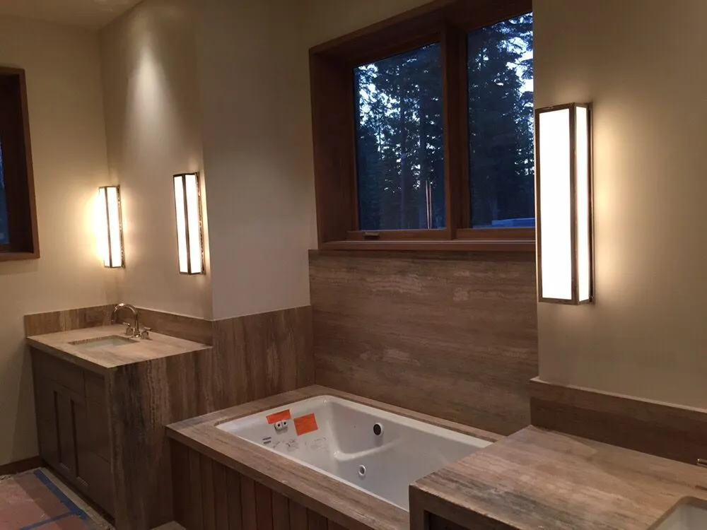 Slide of KD Electric