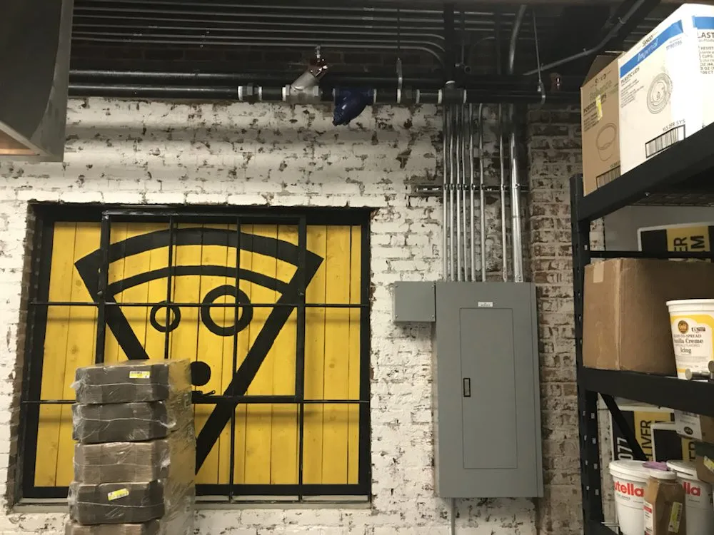 Slide of KD Electric