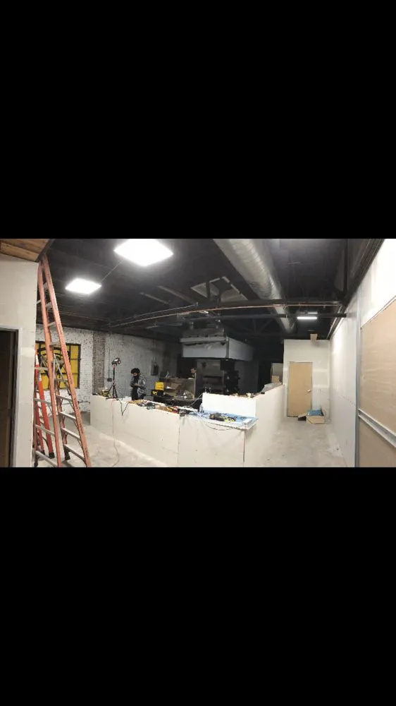 Slide of KD Electric